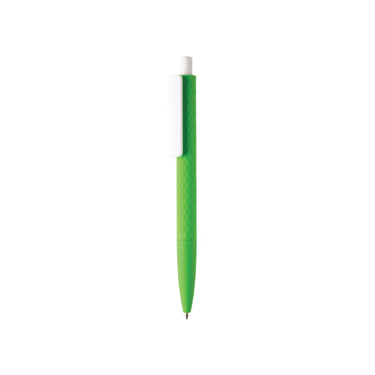 X3 pen smooth touch - Custom Wood Designs