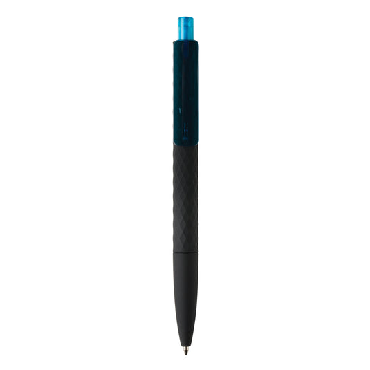X3 black smooth touch pen - Custom Wood Designs