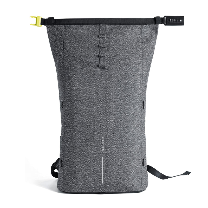 Load image into Gallery viewer, Urban anti-theft cut-proof backpack
