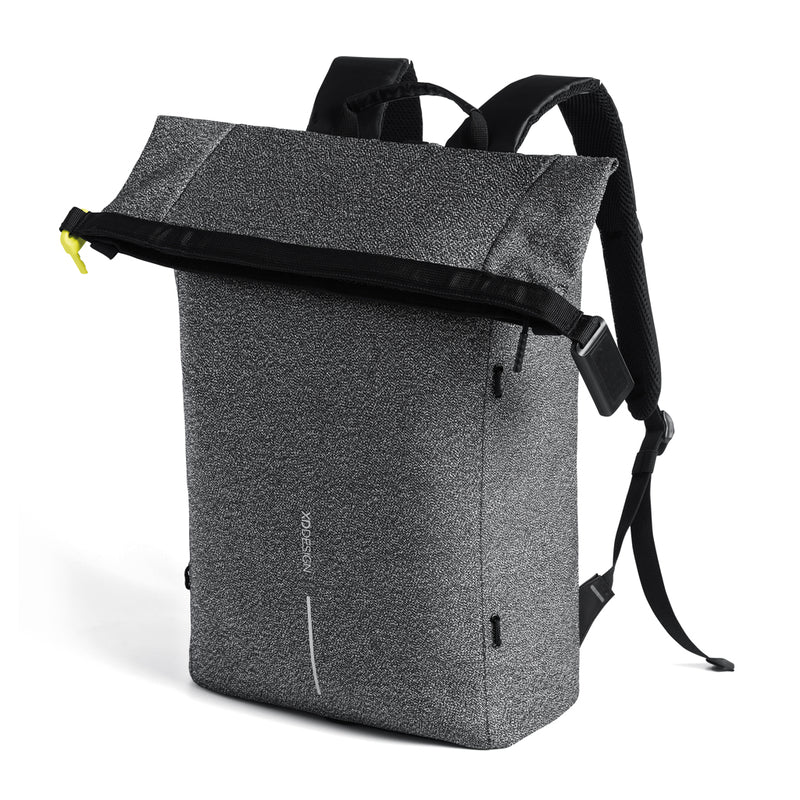 Load image into Gallery viewer, Urban anti-theft cut-proof backpack
