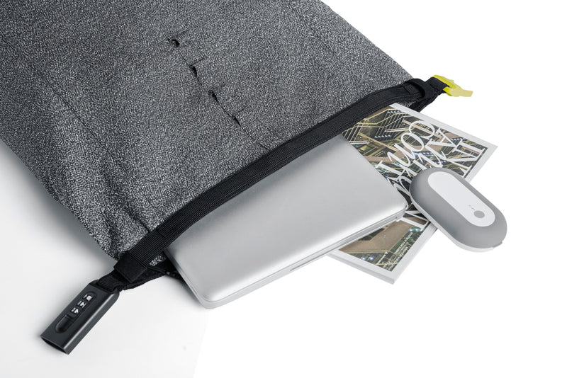 Load image into Gallery viewer, Urban anti-theft cut-proof backpack
