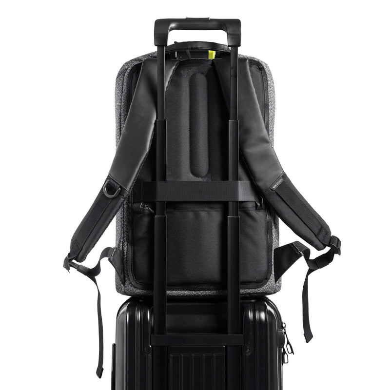 Load image into Gallery viewer, Urban anti-theft cut-proof backpack
