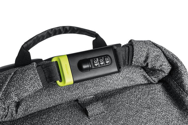 Load image into Gallery viewer, Urban anti-theft cut-proof backpack
