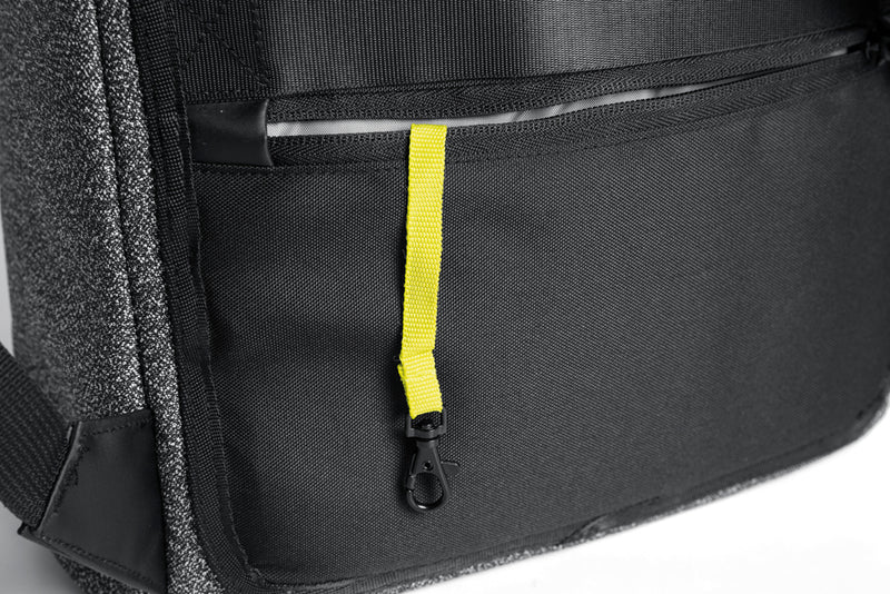 Load image into Gallery viewer, Urban anti-theft cut-proof backpack
