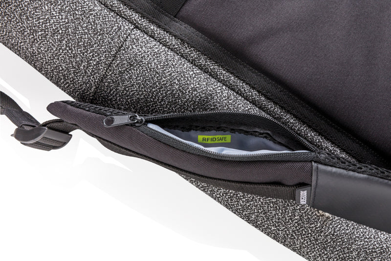 Load image into Gallery viewer, Urban anti-theft cut-proof backpack
