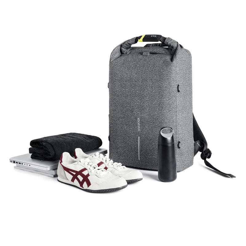 Load image into Gallery viewer, Urban anti-theft cut-proof backpack
