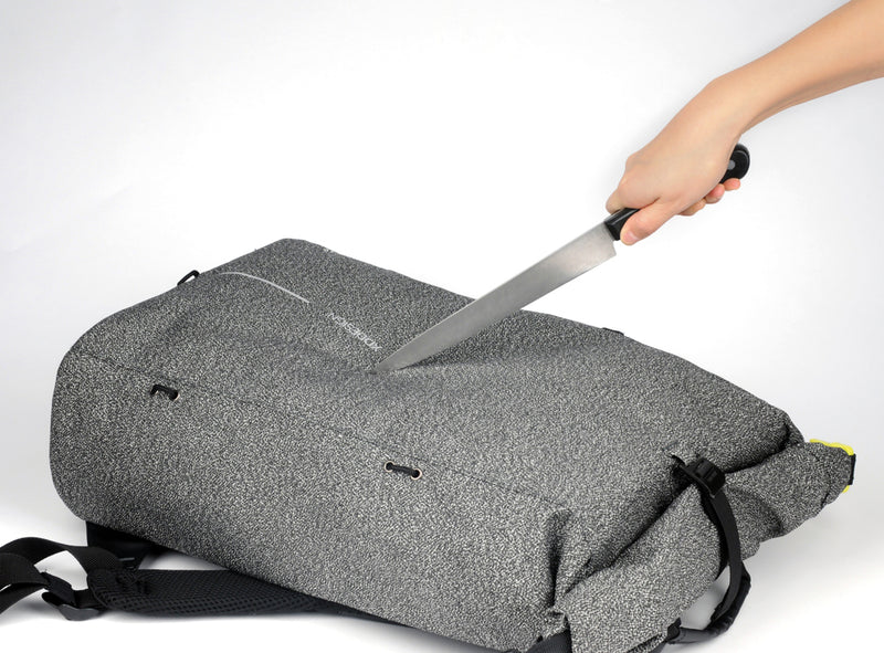 Load image into Gallery viewer, Urban anti-theft cut-proof backpack
