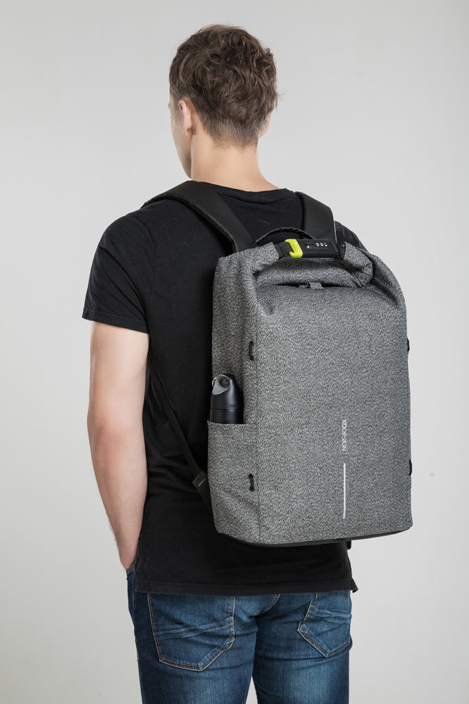 Load image into Gallery viewer, Urban anti-theft cut-proof backpack

