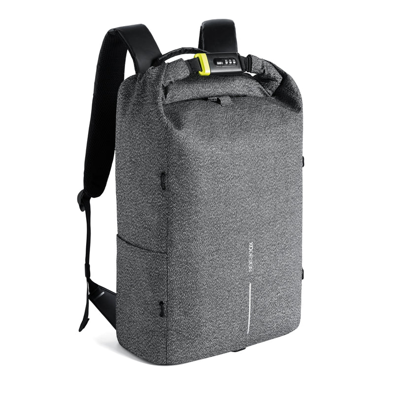 Load image into Gallery viewer, Urban anti-theft cut-proof backpack
