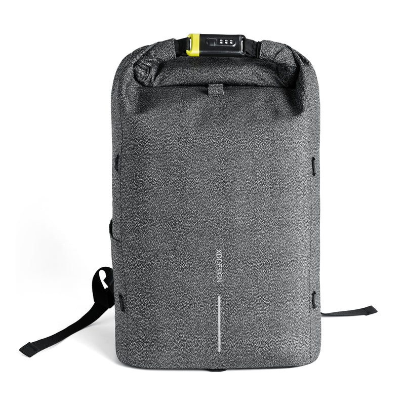 Load image into Gallery viewer, Urban anti-theft cut-proof backpack
