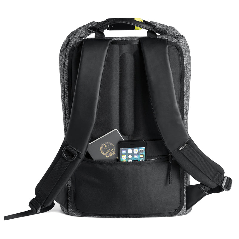 Load image into Gallery viewer, Urban anti-theft cut-proof backpack
