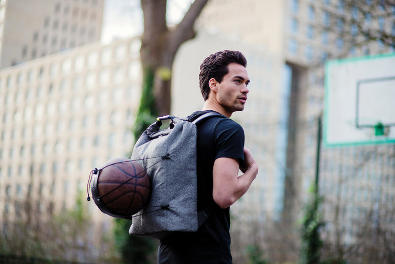 Load image into Gallery viewer, Urban anti-theft cut-proof backpack
