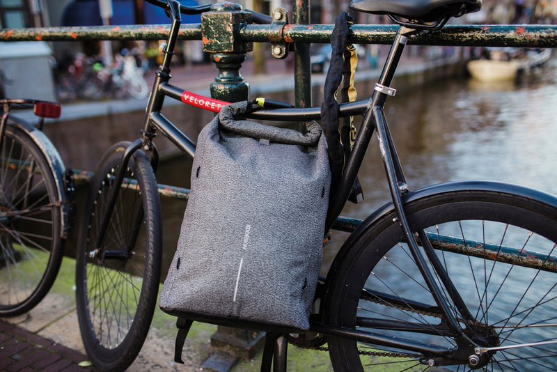Load image into Gallery viewer, Urban anti-theft cut-proof backpack
