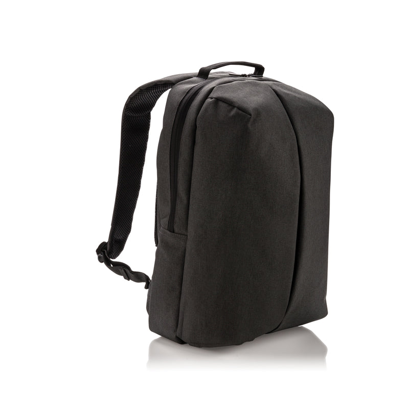 Load image into Gallery viewer, Smart office &amp; sport backpack - Custom Wood Designs

