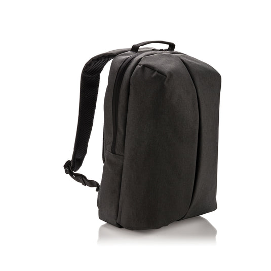 Smart office & sport backpack - Custom Wood Designs