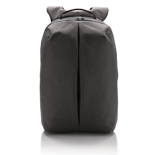 Smart office & sport backpack - Custom Wood Designs