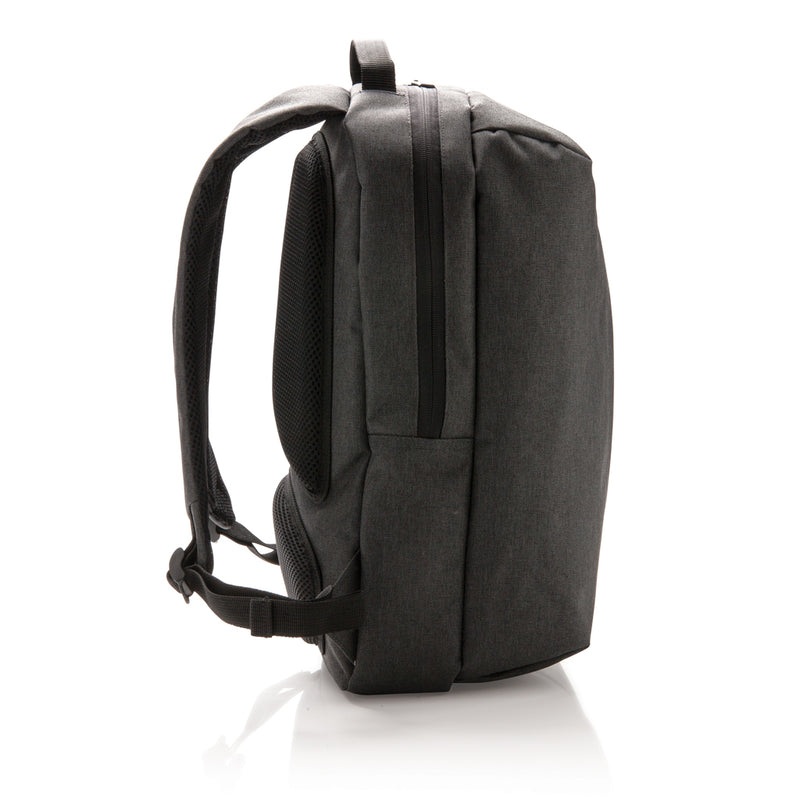 Load image into Gallery viewer, Smart office &amp; sport backpack - Custom Wood Designs
