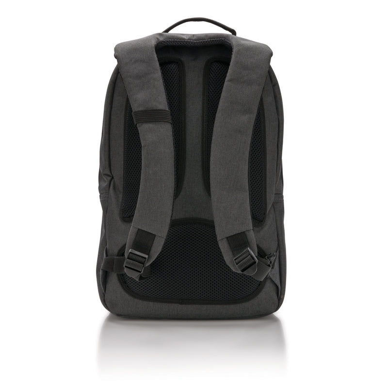 Load image into Gallery viewer, Smart office &amp; sport backpack - Custom Wood Designs
