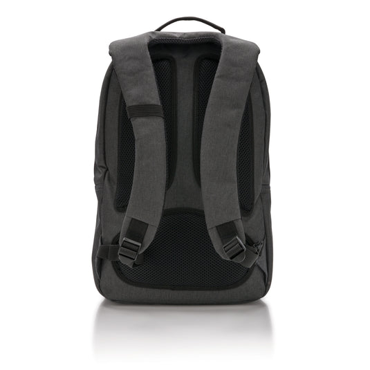 Smart office & sport backpack - Custom Wood Designs