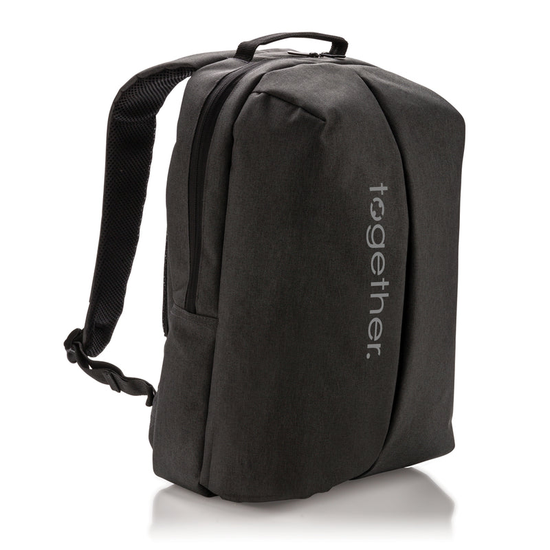 Load image into Gallery viewer, Smart office &amp; sport backpack - Custom Wood Designs
