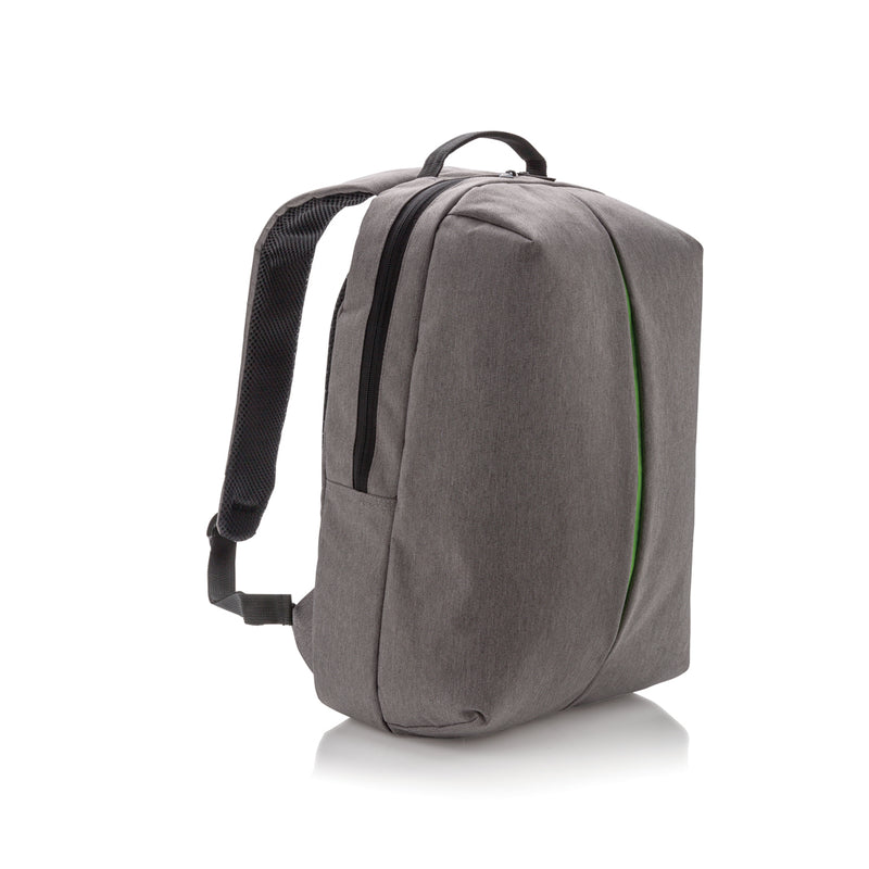 Load image into Gallery viewer, Smart office &amp; sport backpack - Custom Wood Designs
