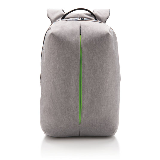 Smart office & sport backpack - Custom Wood Designs