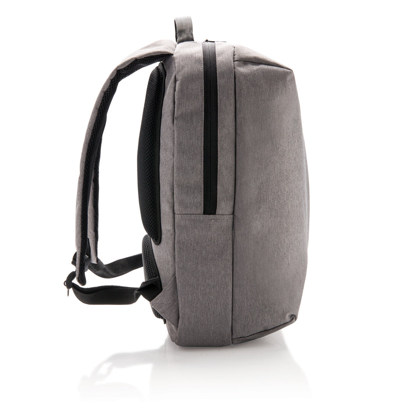 Load image into Gallery viewer, Smart office &amp; sport backpack - Custom Wood Designs
