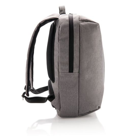 Smart office & sport backpack - Custom Wood Designs