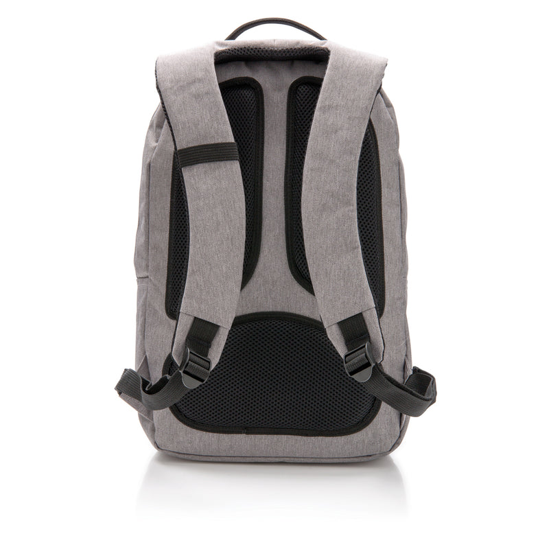 Load image into Gallery viewer, Smart office &amp; sport backpack - Custom Wood Designs
