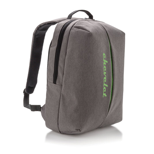 Smart office & sport backpack - Custom Wood Designs