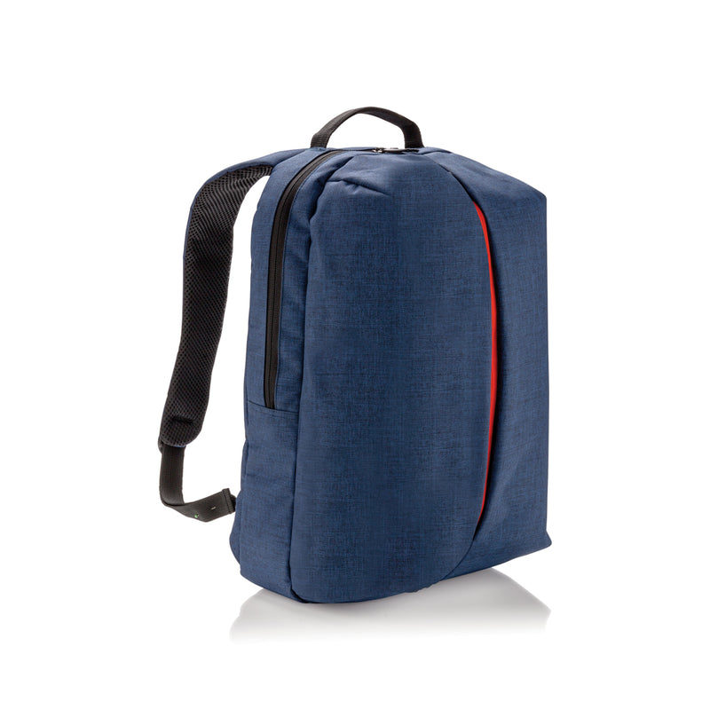 Load image into Gallery viewer, Smart office &amp; sport backpack - Custom Wood Designs
