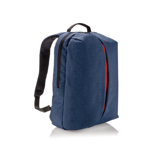 Smart office & sport backpack - Custom Wood Designs