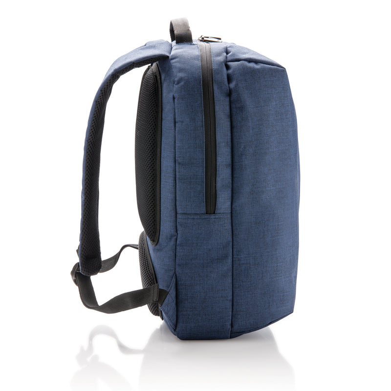 Load image into Gallery viewer, Smart office &amp; sport backpack - Custom Wood Designs
