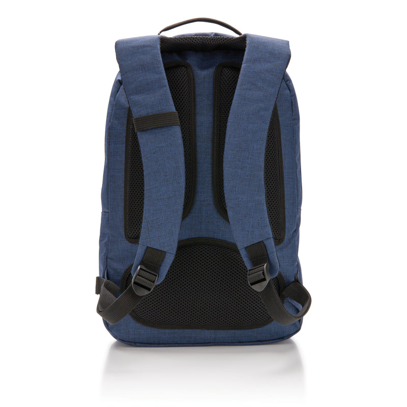 Load image into Gallery viewer, Smart office &amp; sport backpack - Custom Wood Designs
