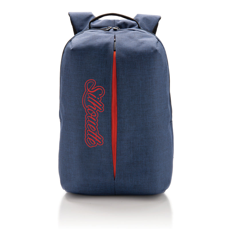 Load image into Gallery viewer, Smart office &amp; sport backpack - Custom Wood Designs
