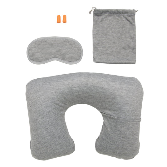 XD Collection comfort travel set with stylish bags and accessories for convenient, organized travel.