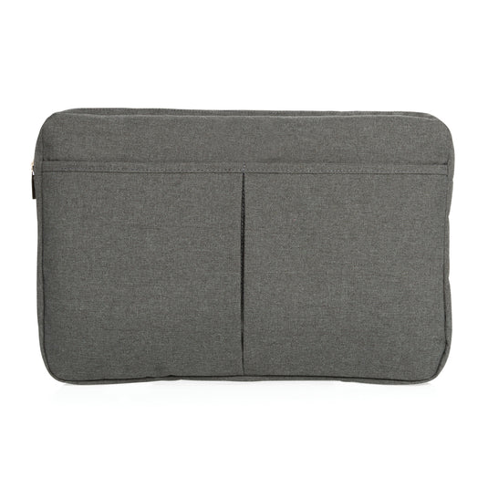 Laptop sleeve 15” PVC free - Custom Wood Designs