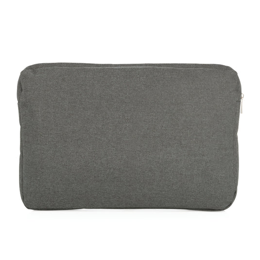 Laptop sleeve 15” PVC free - Custom Wood Designs