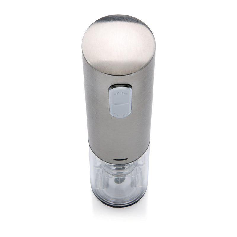 Load image into Gallery viewer, XD Collection electric wine opener, USB rechargeable, sleek design for effortless uncorking in home and living settings.
