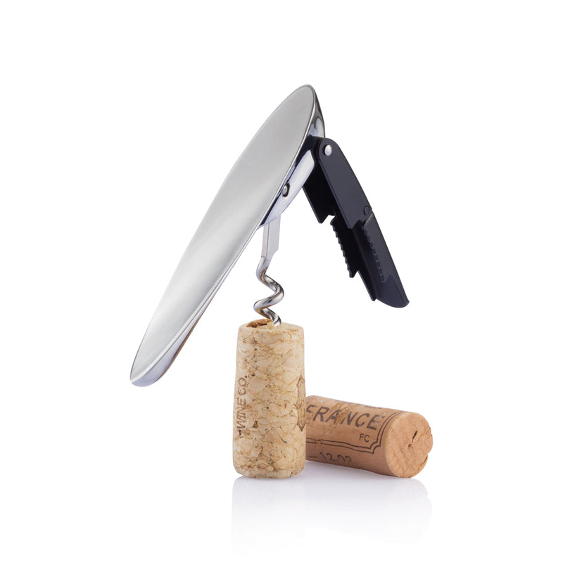 Load image into Gallery viewer, Eon 2 step corkscrew - Custom Wood Designs
