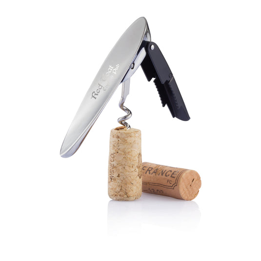 Eon 2 step corkscrew - Custom Wood Designs