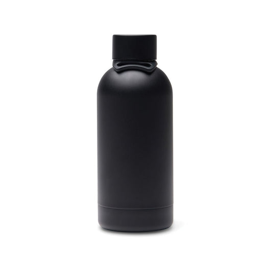 Parks RCS SS bottle, 400 ML - Custom Wood DesignsVinga Parks RCS SS 400ML stainless steel water bottle for drinkware, with a sleek design and secure lid.DrinkwareV4300907Recycled Stainless steel,Polyestergreen