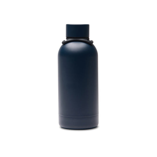 Parks RCS SS bottle, 400 ML - Custom Wood DesignsVinga Parks RCS SS 400ML stainless steel bottle, drinkware with a sleek design and secure screw cap for beverages.DrinkwareV4300925Recycled Stainless steel,Polyesternavy