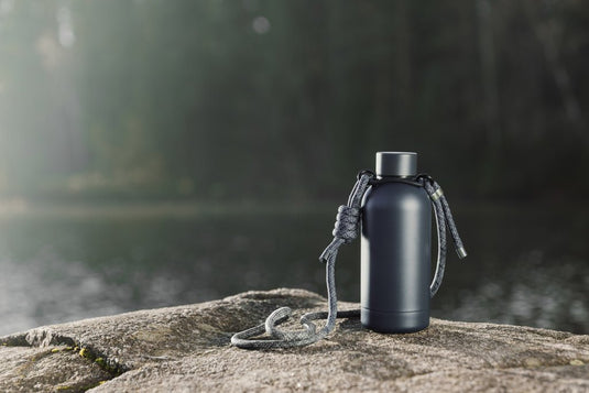 Parks RCS SS bottle, 400 ML - Custom Wood DesignsVinga Parks RCS SS 400ml stainless steel water bottle, drinkware with sleek design and leak-proof cap.DrinkwareV4300925Recycled Stainless steel,Polyesternavy