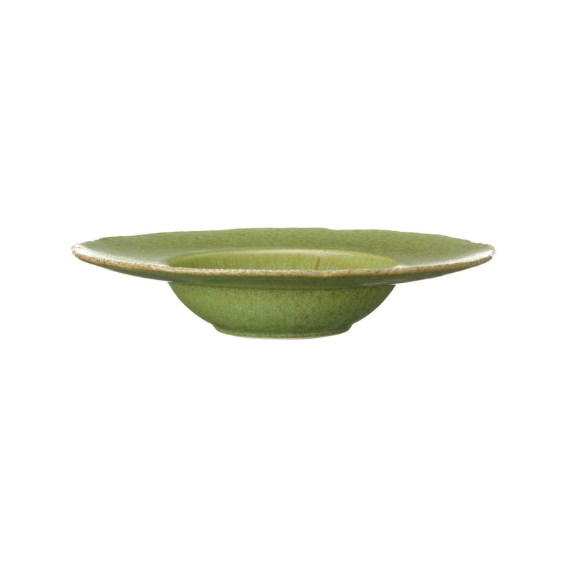 Load image into Gallery viewer, Pasta plate Edenic, 280mm - Custom Wood DesignsFine Dine Edenic pasta plate, 280mm, with elegant design and smooth surface, perfect for serving pasta dishes.Pasta plate767641
