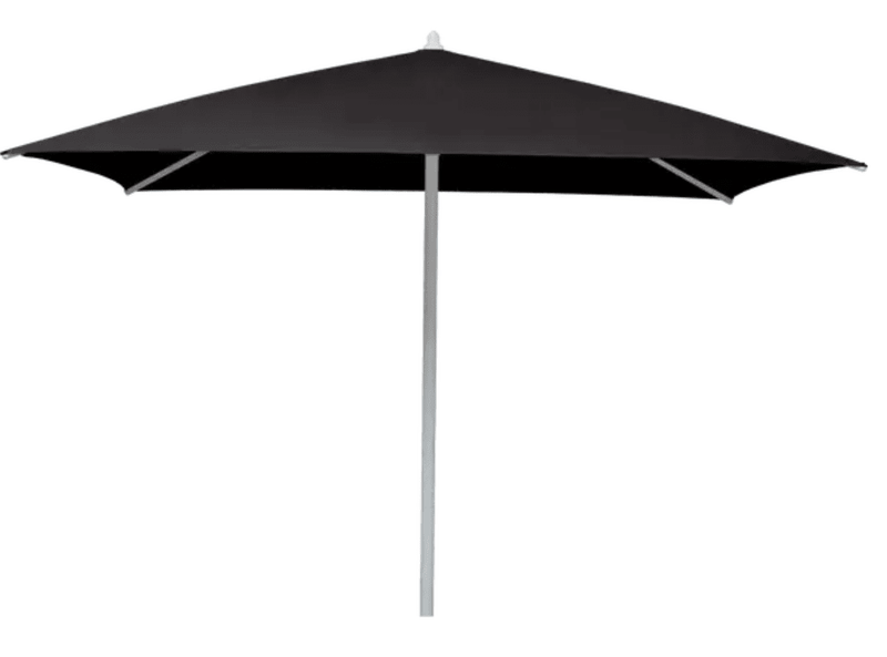 Load image into Gallery viewer, PAXI Parasol 200 x 200cm with Base SET - Custom Wood DesignsPAXI Parasol 200 x 200cm with Base SETOutdoor Parasol with Base24575177416919CoalNO Base

