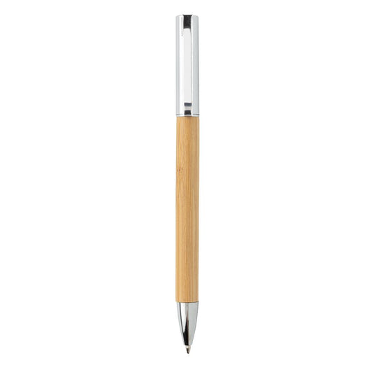 Bamboo pen pack of 500 Unbranded Custom Wood Designs __label: Multibuy penbamboocustomwooddesigns