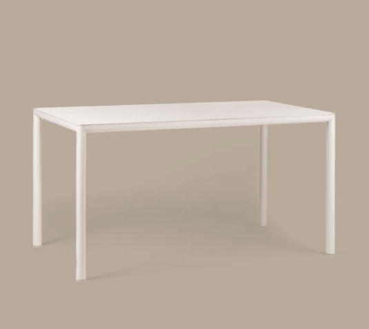 Piave 140x80 Contract Table - Custom Wood DesignsNardi Piave 140x80 cm contract table with wooden top and metal legs, suitable for restaurant or commercial use in Ireland.Piave Table24575216075831Antracite