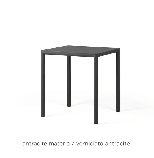 Piave 70 Contract Table - Custom Wood DesignsNardi outdoor Piave 70 Contract Table by Custom Wood Designs, featuring an antracite finish and sturdy wood construction.Nardi Table Outdoor24575215658167Antracite