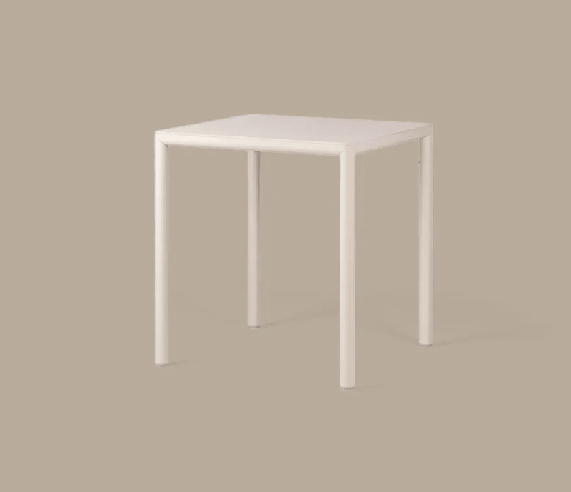 Load image into Gallery viewer, Piave 70 Contract Table - Custom Wood DesignsOutdoor Piave 70 Nardi Contract Table by Custom Wood Designs, showcasing a wooden table with a sleek, modern design.Nardi Table Outdoor24575215525399Corda
